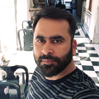 Manish Taneja