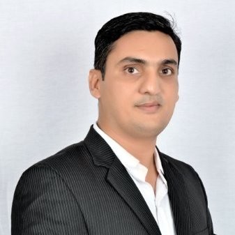 Sandeep Kumar